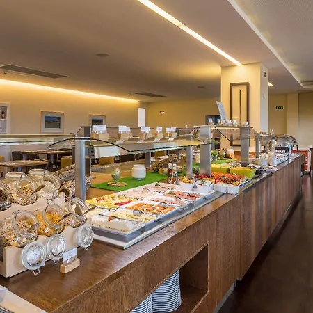 Nau Morgado Golf & Country Club 호텔 4*