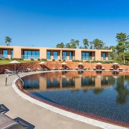 Nau Morgado Golf & Country Club 호텔 4*