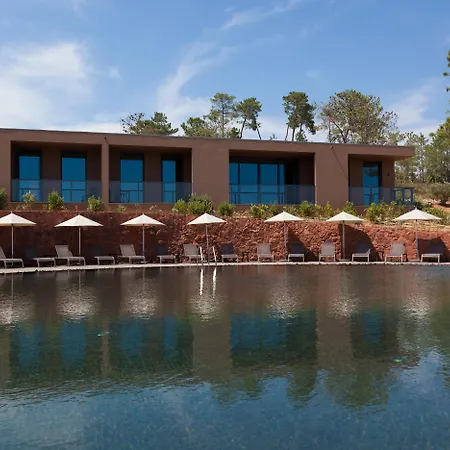 호텔 Nau Morgado Golf & Country Club