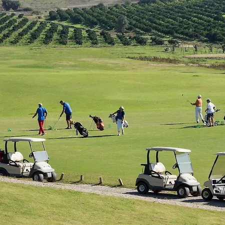 Hotel Morgado Golf&country Club Portimão