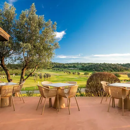 Nau Morgado Golf & Country Club 4*