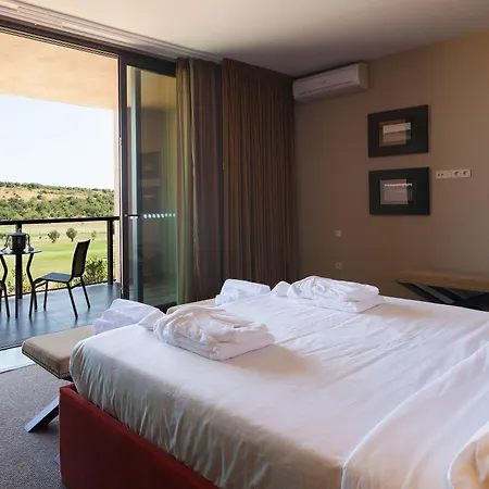 Nau Morgado Golf & Country Club Hotel Portimão