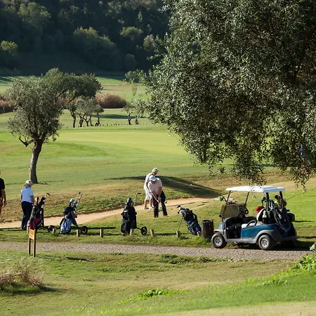 Nau Morgado Golf & Country Club 호텔 4*