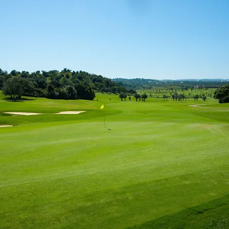 Nau Morgado Golf & Country Club 호텔 4*