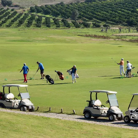 호텔 Nau Morgado Golf & Country Club 4*