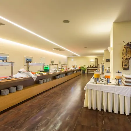 호텔 Nau Morgado Golf & Country Club