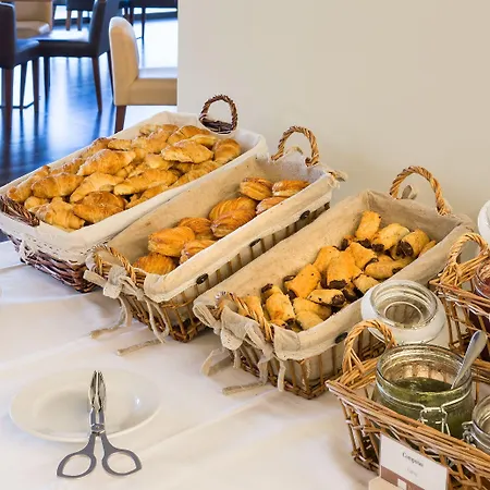 호텔 Nau Morgado Golf & Country Club