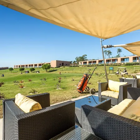 호텔 Nau Morgado Golf & Country Club