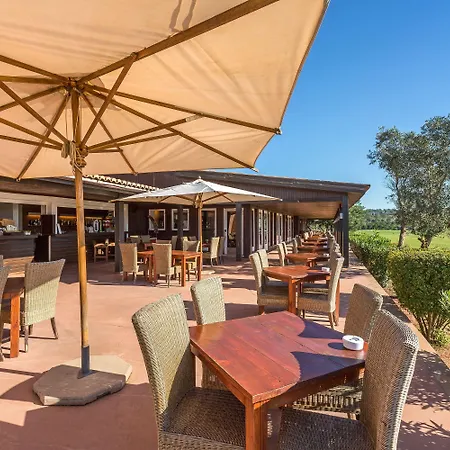 호텔 Nau Morgado Golf & Country Club