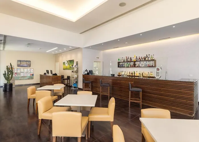 Hotel Nau Morgado Golf & Country Club