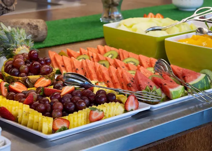 Nau Morgado Golf & Country Club 4* Portimão