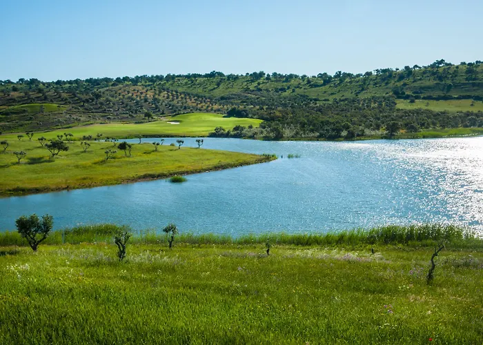 Nau Morgado Golf & Country Club Hotel