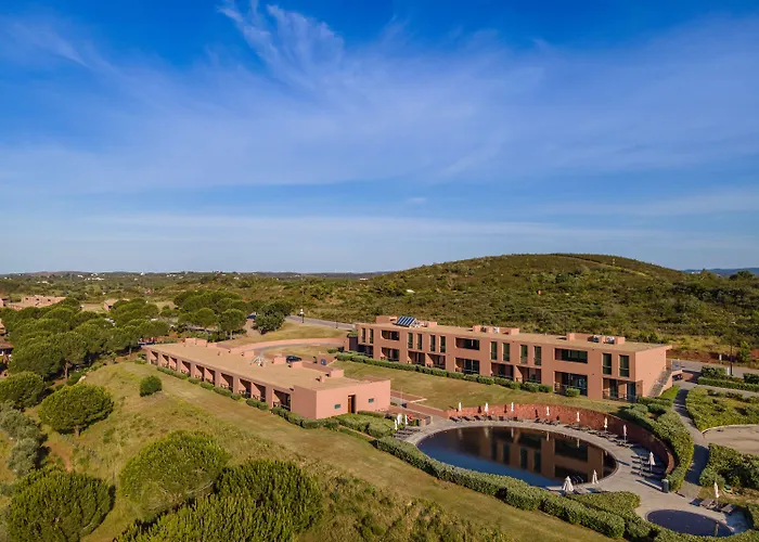 Nau Morgado Golf & Country Club Portimão