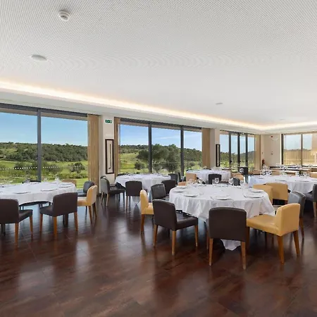 호텔 Nau Morgado Golf & Country Club 포티마오
