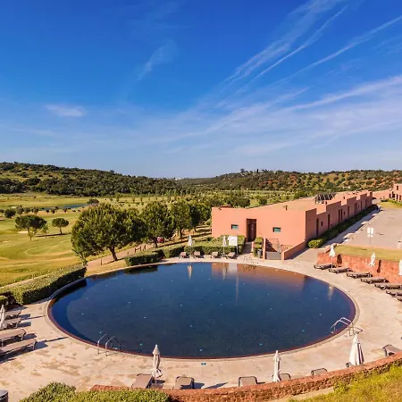 호텔 Nau Morgado Golf & Country Club 포티마오