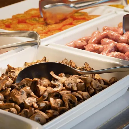 فندق Nau Morgado Golf & Country Club