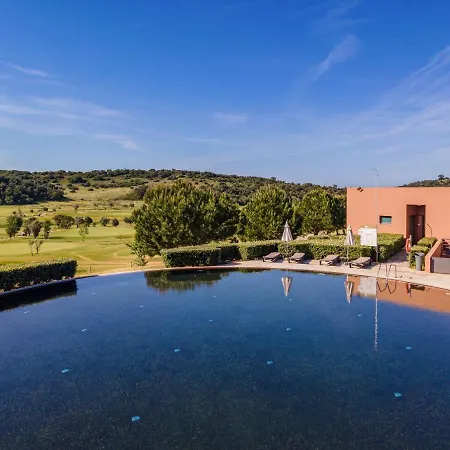 Готель Nau Morgado Golf & Country Club