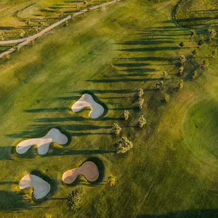 Nau Morgado Golf & Country Club فندق 4*