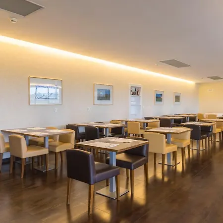 Nau Morgado Golf & Country Club מלון 4*
