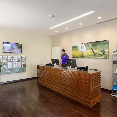 Nau Morgado Golf & Country Club 호텔 포티마오