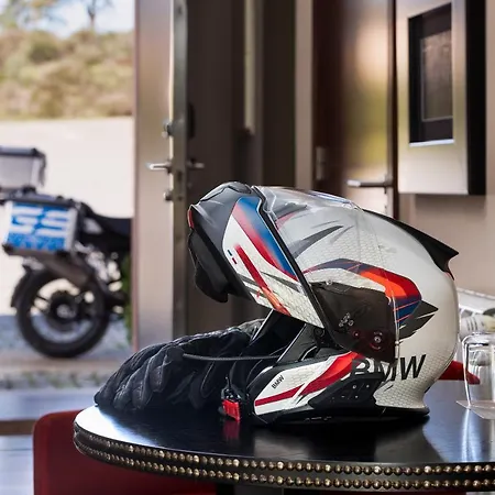 מלון Nau Morgado Golf & Country Club