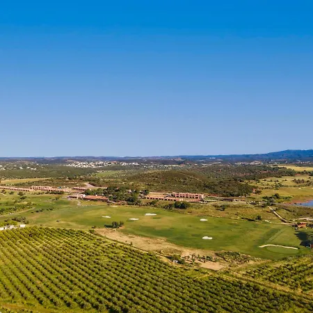 מלון Nau Morgado Golf & Country Club
