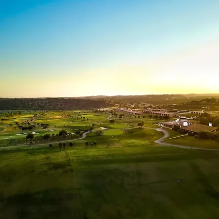 Nau Morgado Golf & Country Club מלון 4*