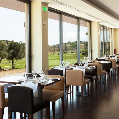 Nau Morgado Golf & Country Club 호텔 포티마오