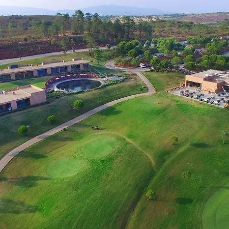 Готель Nau Morgado Golf & Country Club Портіман