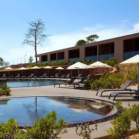 Nau Morgado Golf & Country Club Портіман