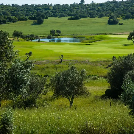 Nau Morgado Golf & Country Club