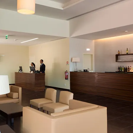 Nau Morgado Golf & Country Club 호텔 4*