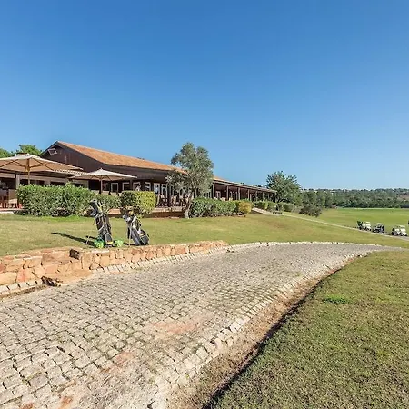 호텔 Nau Morgado Golf & Country Club 포티마오