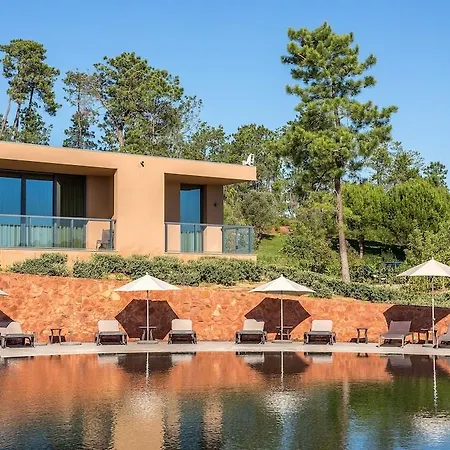 Nau Morgado Golf & Country Club 호텔 포티마오