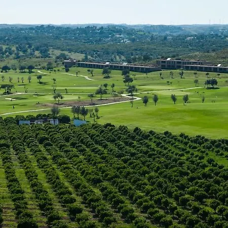 Nau Morgado Golf & Country Club 4*