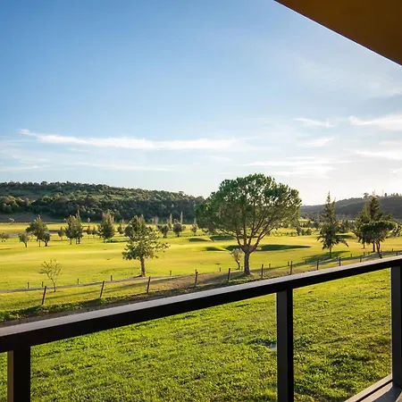 Nau Morgado Golf & Country Club Портіман