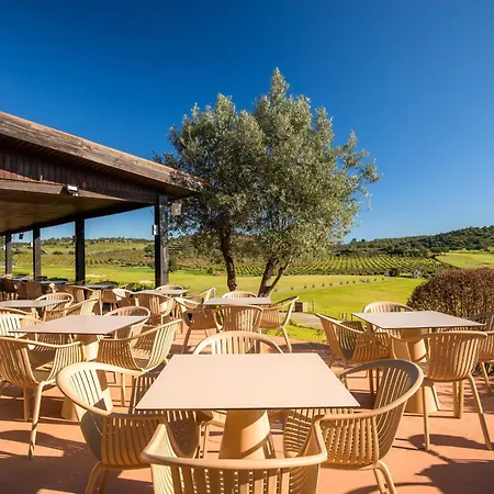 Готель Nau Morgado Golf & Country Club Портіман