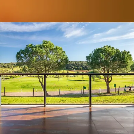 Nau Morgado Golf & Country Club 4* Портіман