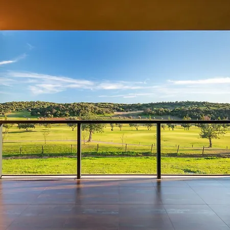 호텔 Nau Morgado Golf & Country Club 4*
