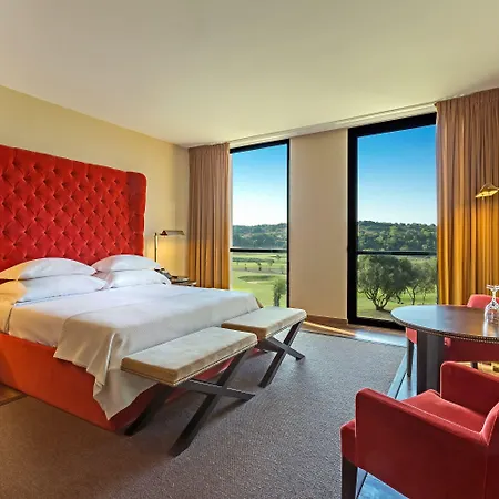 Nau Morgado Golf & Country Club 4*