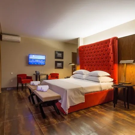 Nau Morgado Golf & Country Club Готель 4*