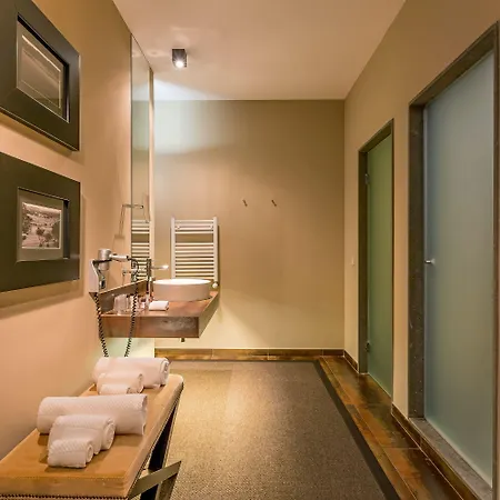 Nau Morgado Golf & Country Club 4* Портіман