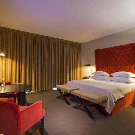 Nau Morgado Golf & Country Club Готель 4*