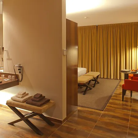 Szálloda Nau Morgado Golf & Country Club 4*