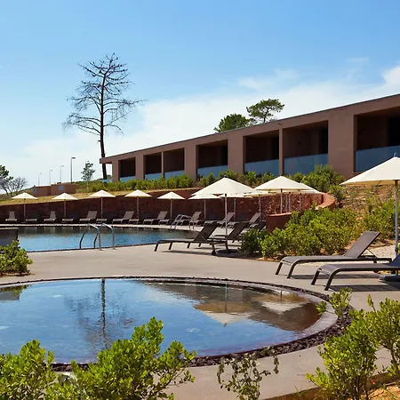 Nau Morgado Golf & Country Club 4*