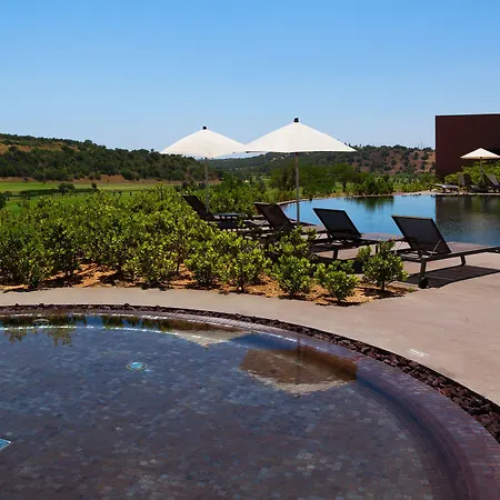 Nau Morgado Golf & Country Club 4* Портіман
