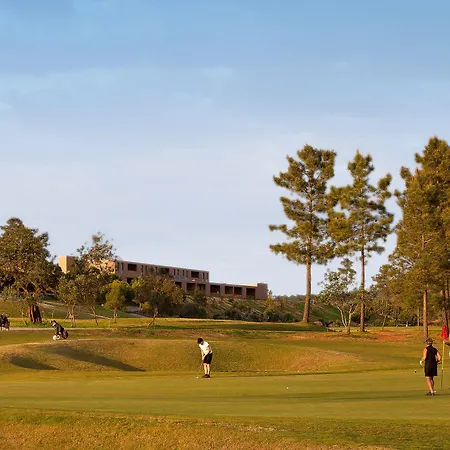 Nau Morgado Golf & Country Club 4* Портіман