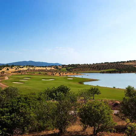 Готель Nau Morgado Golf & Country Club