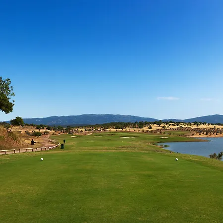 Nau Morgado Golf & Country Club Портіман