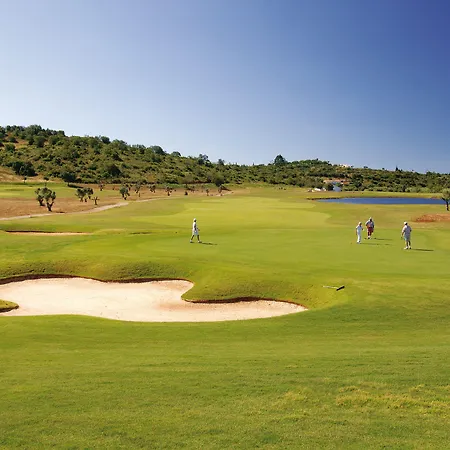 Nau Morgado Golf & Country Club 4* Портіман